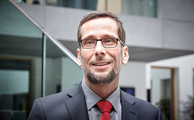Prof. Dr. Volker Quaschning 