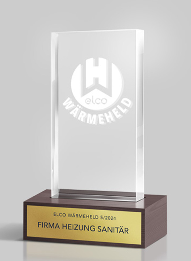 Wärmeheldenaward