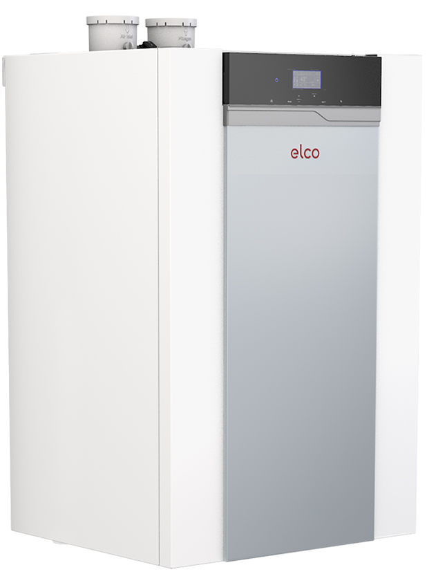 TRIGON L PLUS mit abnehmbarem Gehäuse