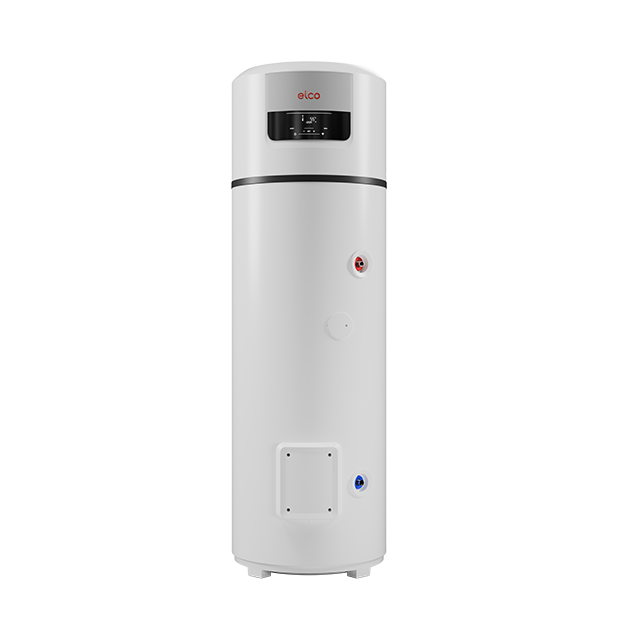 AEROTOP® DHW.3