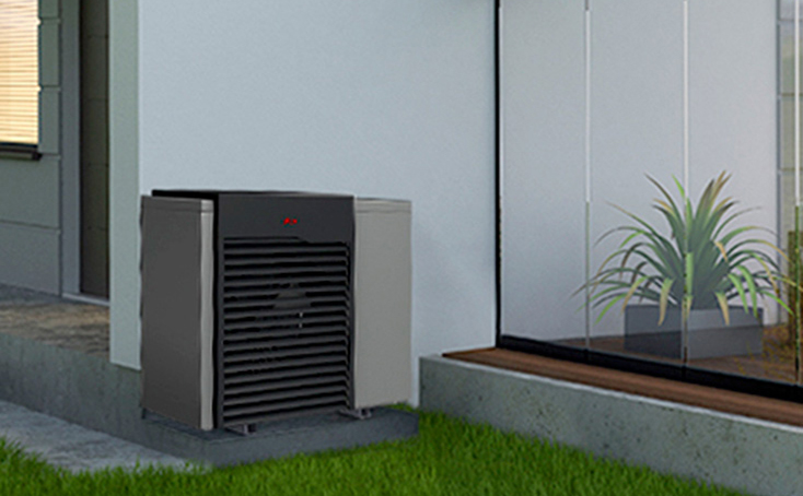 Besonders leise: Die AEROTOP® SX von ELCO
